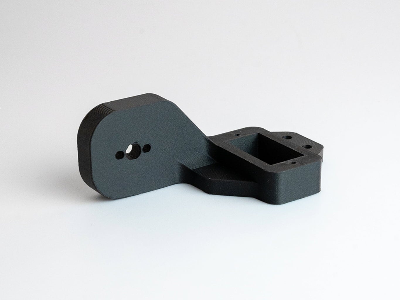 Fillamentum 0rCA Black - 1,75 mm / 600 g