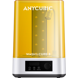 Anycubic Wash & Cure 3.0 - 1 pcs