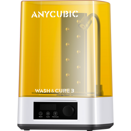 Anycubic Wash & Cure 3.0 - 1 pcs
