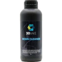 3DJAKE Почистващ препарат за смола - 1.000 ml