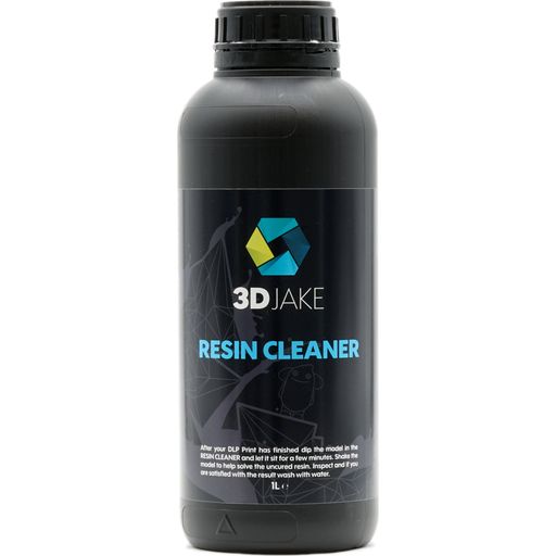 3DJAKE Resin Cleaner - 1.000 ml