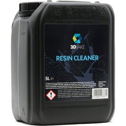 3DJAKE Resin tisztító - 5.000 ml