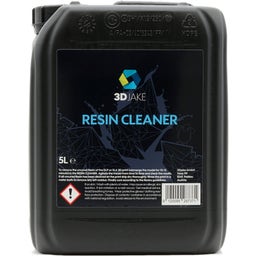 3DJAKE Resin tisztító - 5.000 ml