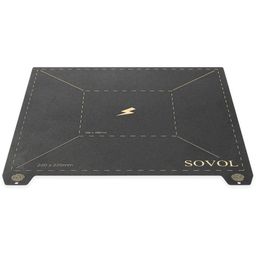 Sovol Elastyczna płyta robocza - SV07