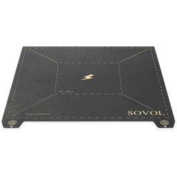 Sovol Surface d'Impression Flexible - SV07