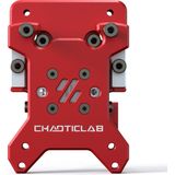 CHAOTICLAB CNC Voron Tap Red V2