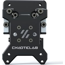 CHAOTICLAB CNC Voron Tap Black V2 - V2.4 R1/R2, Trident