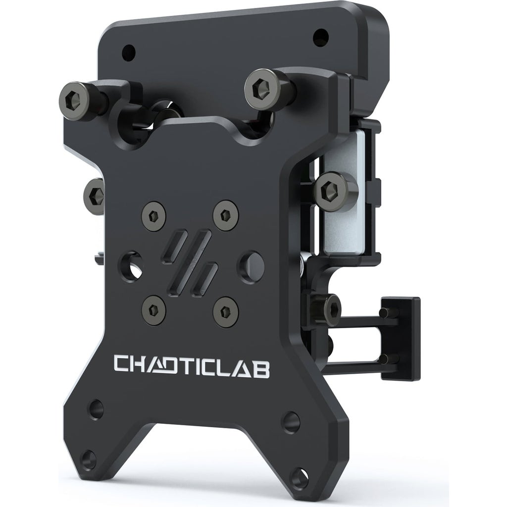 CHAOTICLAB CNC Voron Tap Black V2 - 3DJake UK