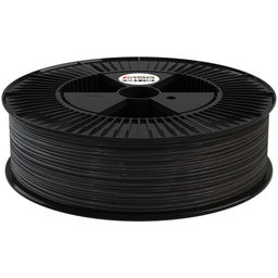 FormFutura Volcano PLA Black - 2.85 mm / 4500 g