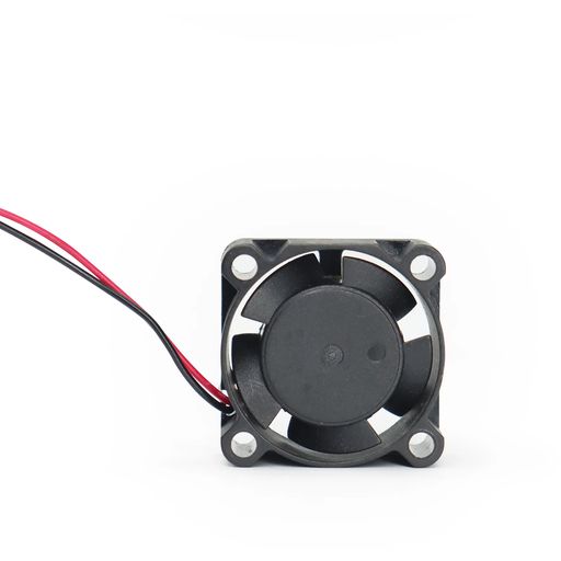 Qidi Tech Hotend Fan - 3DJake UK