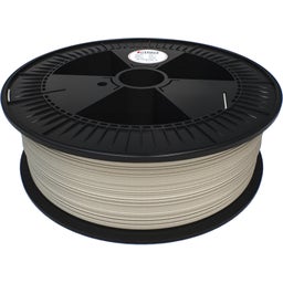 FormFutura EasyFil™ ePLA Matt Vanilla White - 1,75 mm / 2300 g