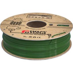 Formfutura High Precision PLA Leaf Green - 1,75 mm / 250 g