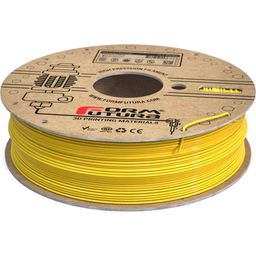 Formfutura High Precision PLA Traffic Yellow - 1,75 mm / 250 g