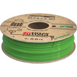 Formfutura High Precision PLA Yellow Green - 1,75 mm / 250 g