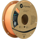 Polymaker PolyLite Luminous PLA Orange - 1,75 mm / 1000 g