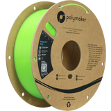 Polymaker PolyLite Luminous PLA Vert