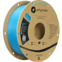 Polymaker PolyLite Luminous PLA Bleu - 1,75 mm / 1000 g