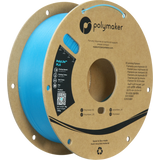 Polymaker PolyLite Luminous PLA Blue