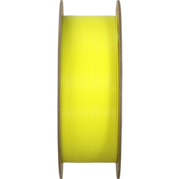 Polymaker PolyLite Luminous PLA Yellow - 1,75 mm / 1000 g