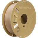 Polymaker PolyTerra Dual-Gradient PLA Wood