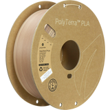 Polymaker PolyTerra Dual-Gradient PLA Wood