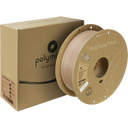 Polymaker PolyTerra Dual-Gradient PLA Wood - 1,75 mm / 1000 g