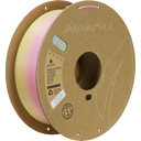 Polymaker PolyTerra Gradient PLA Pastel Rainbow - 1,75 mm / 1000 g