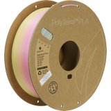 Polymaker PolyTerra Gradient PLA Pastel Rainbow