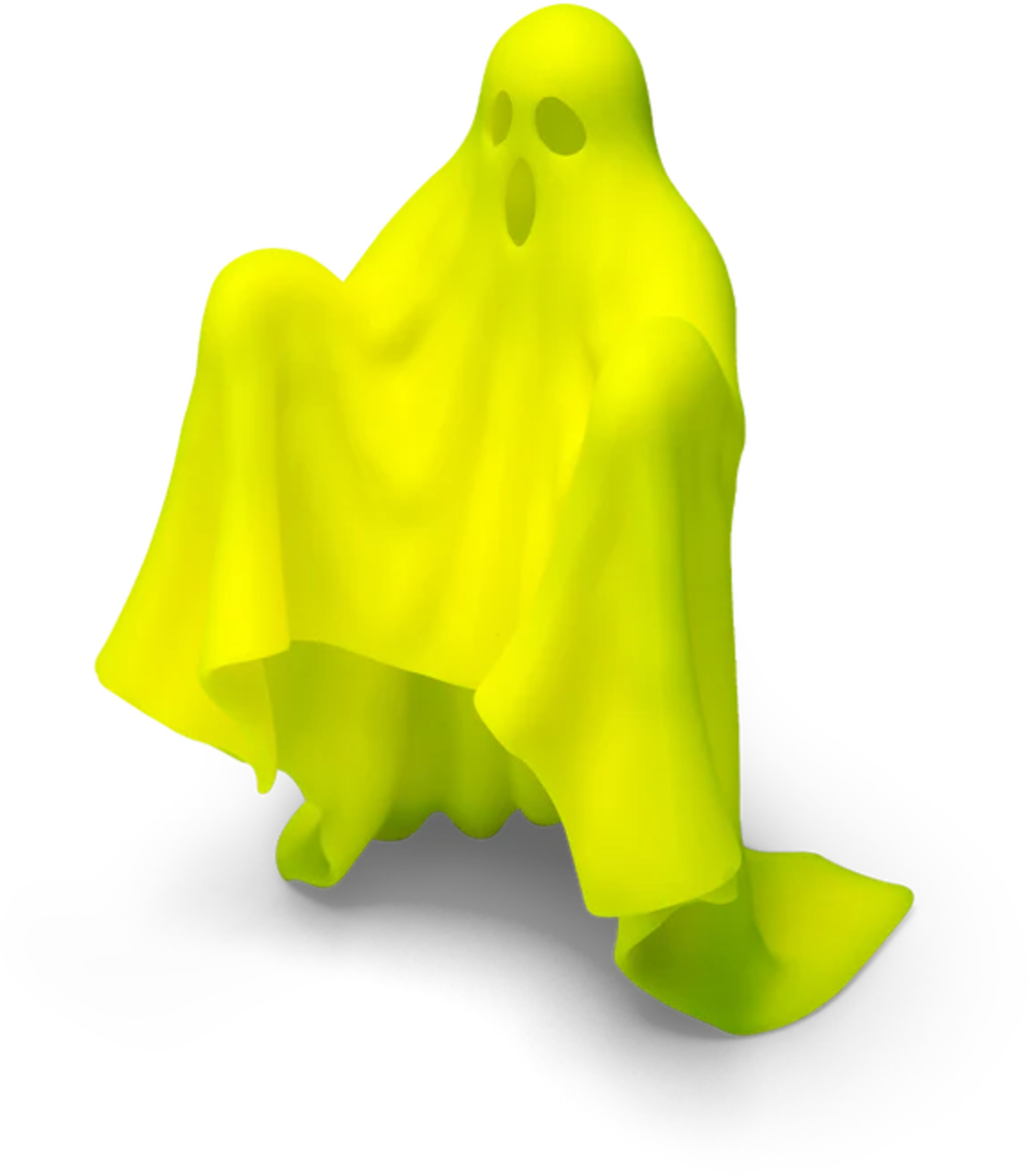 Phrozen Neon Resin Neon Lemon - 1.000 g
