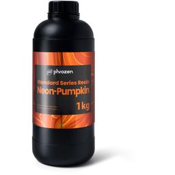 Phrozen Neon Resin Neon Pumpkin - 1.000 g