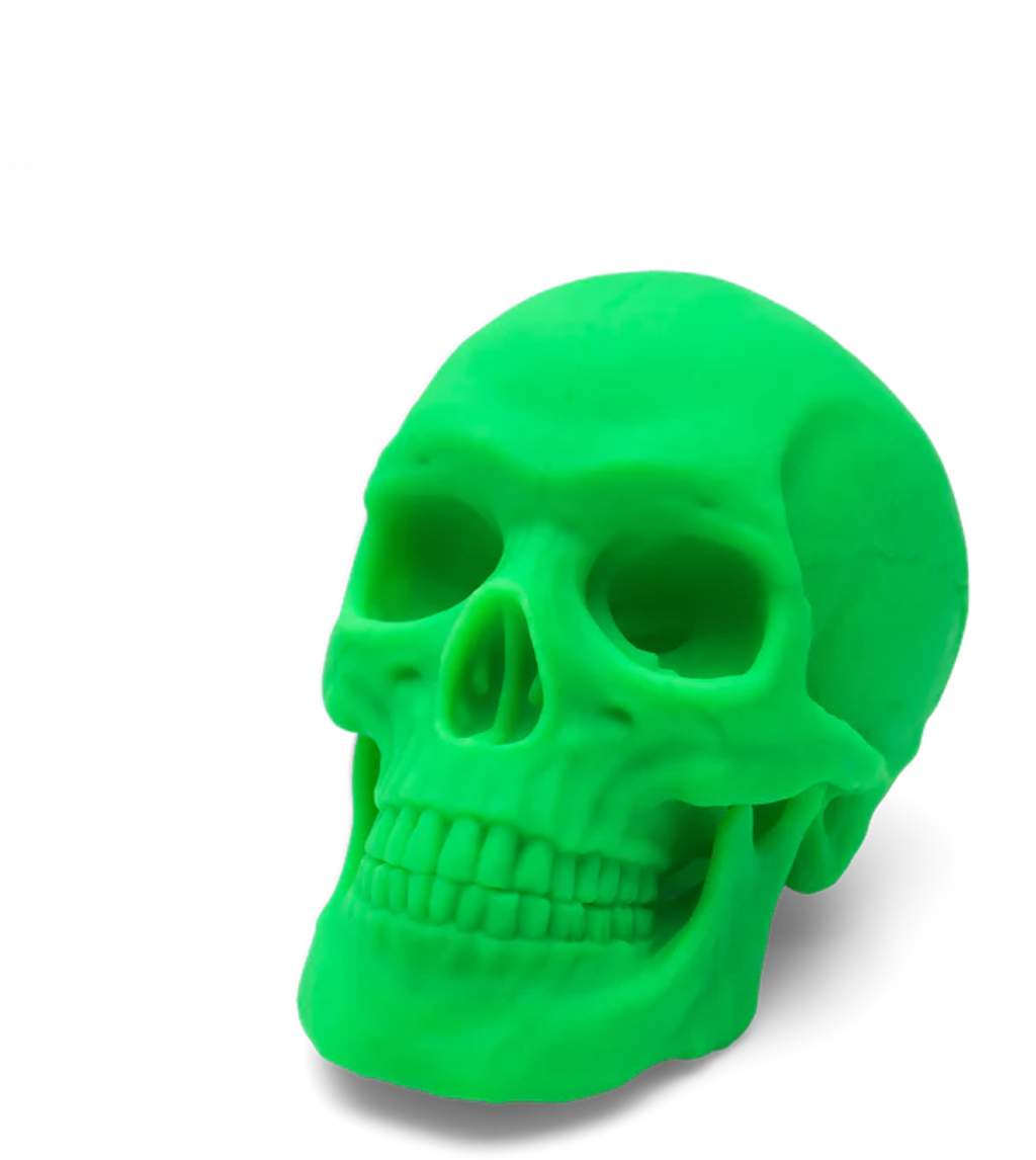 Phrozen Neon Resin Neon Lime - 1.000 g