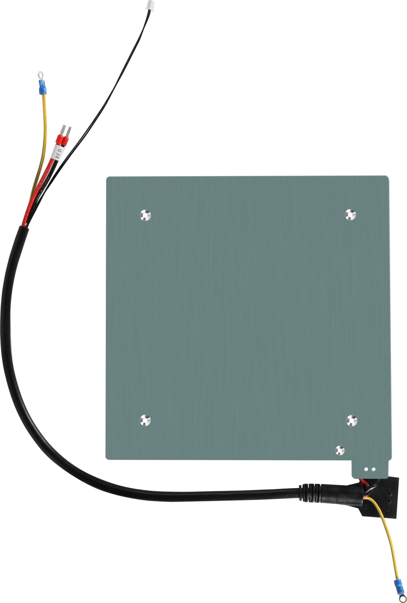Sovol Heated Bed