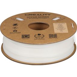 Creality Hyper ABS White - 1,75 mm/1000 g