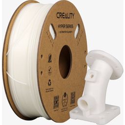 Creality Hyper ABS White - 1.75 mm / 1000 g