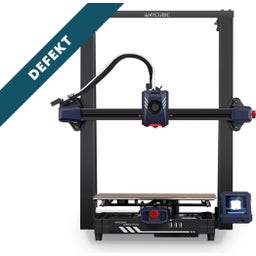 Anycubic Kobra 2 Plus - defekt