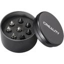 Creality Zestaw dysz dla K1/K1 Max (2023) - 1 zestaw
