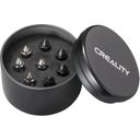 Creality Set di Ugelli per K1/K1 Max (2023) - 1 Set