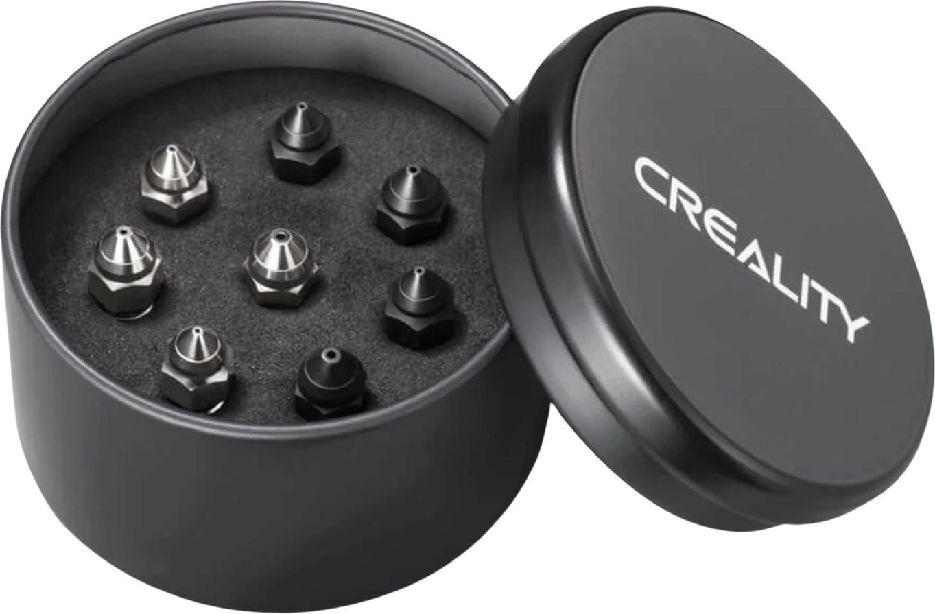 Creality Nozzle Set for K1/K1 Max