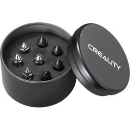 Creality Sada trysek pro K1/K1 Max (2023) - 1 sada