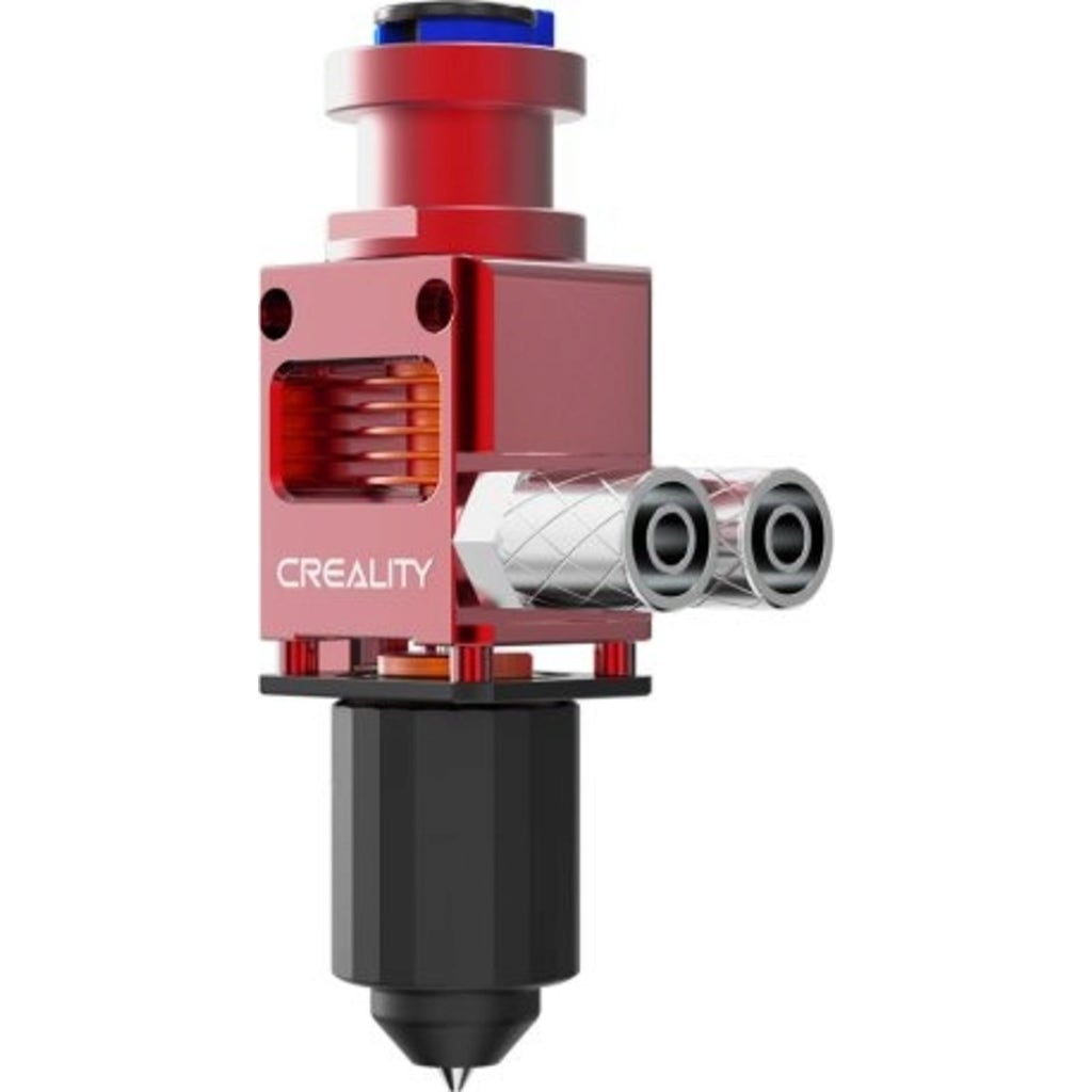 Creality Spider WaterCooled Ceramic Hotend 3DJake International