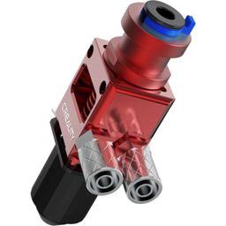 Creality Spider Water-cooled Ceramic Hotend - 1 Stk