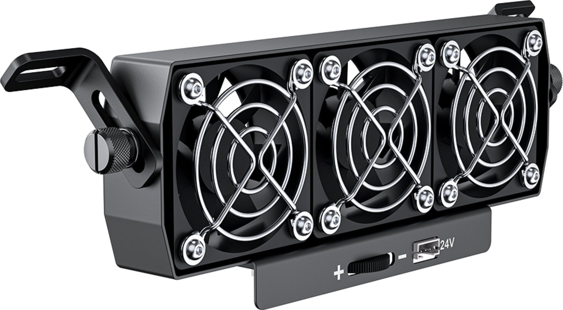 Creality Fan Cooling Kit - 1 pz.