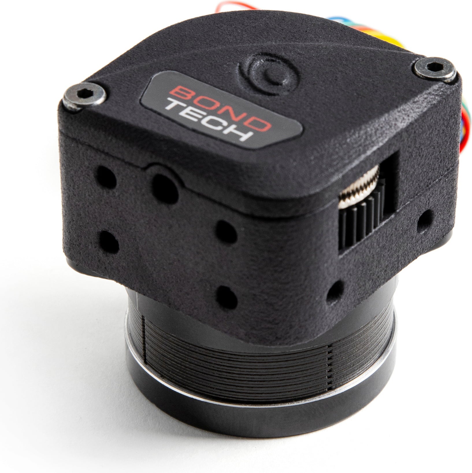 BondTech LGX Lite V2 Large Gears Extruder - 1 pc