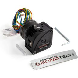 BondTech LGX Lite V2 Large Gears Extruder - 1 pc