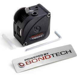 BondTech LGX Lite V2 Extruder sin Stepper-Motor - 1 ud.