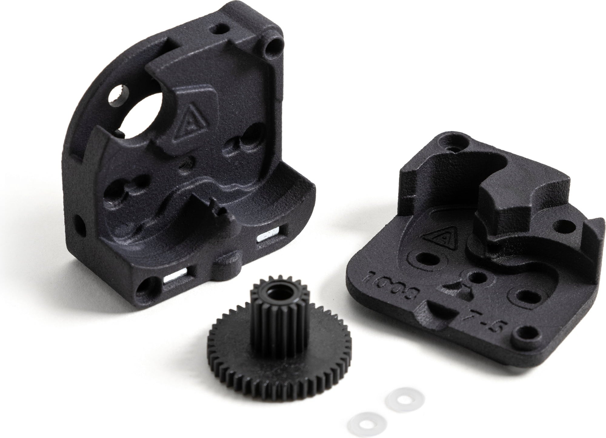 BondTech LGX Lite V2 Upgrade Kit - 1 pc