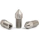 CHT Nozzle Coated for the Creality Spider Hotend (Set of 4) - 1 set