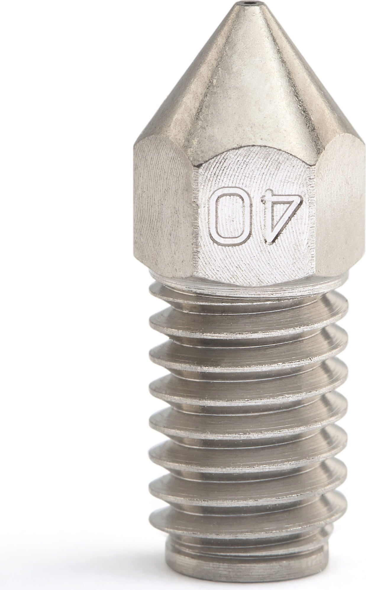 CHT Nozzle Coated for the Creality Spider Hotend (Set of 4) - 1 set