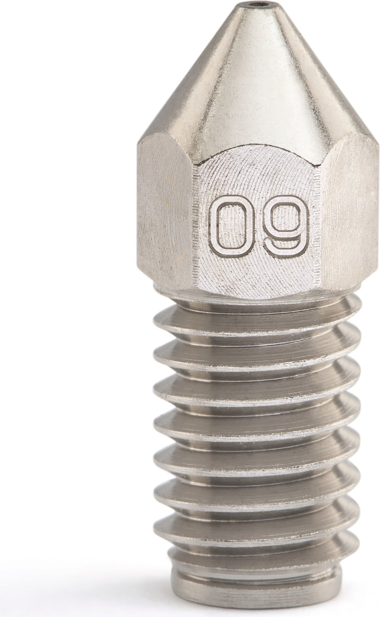 CHT Nozzle Coated for the Creality Spider Hotend (Set of 4) - 1 set