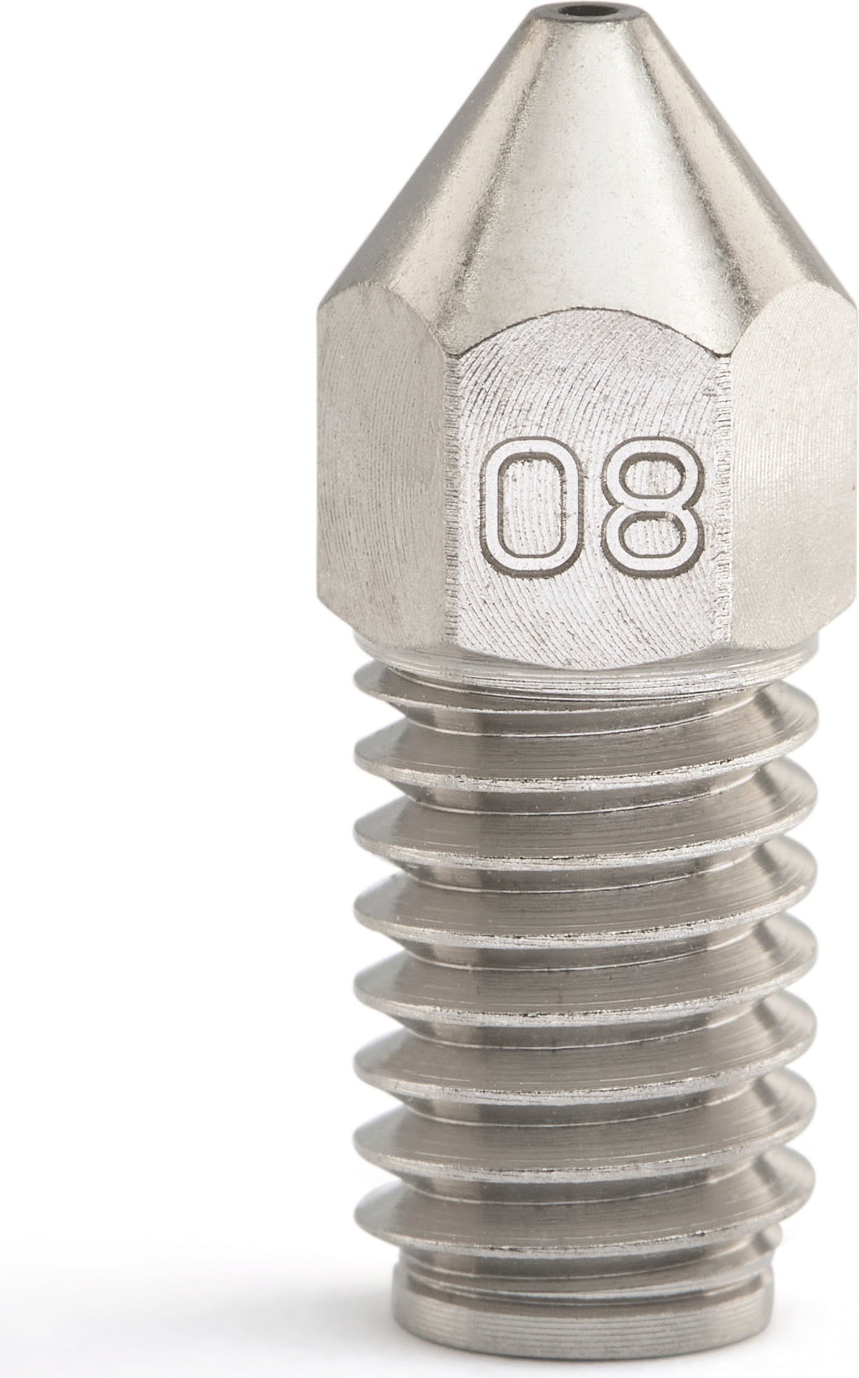 CHT Nozzle Coated for the Creality Spider Hotend (Set of 4) - 1 set